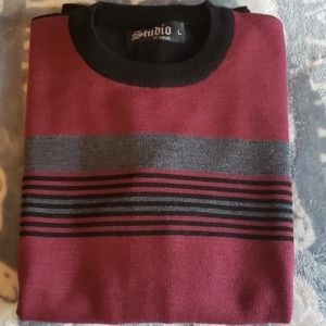 Mens sweater